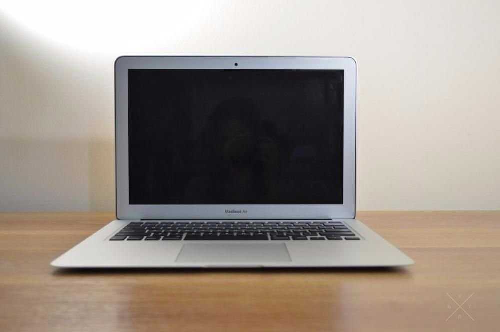 MacBook Air 13 A1466 (Март 2015)