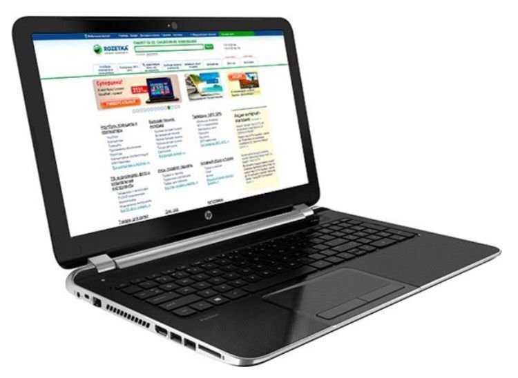 HP Pavilion 15-n028sr