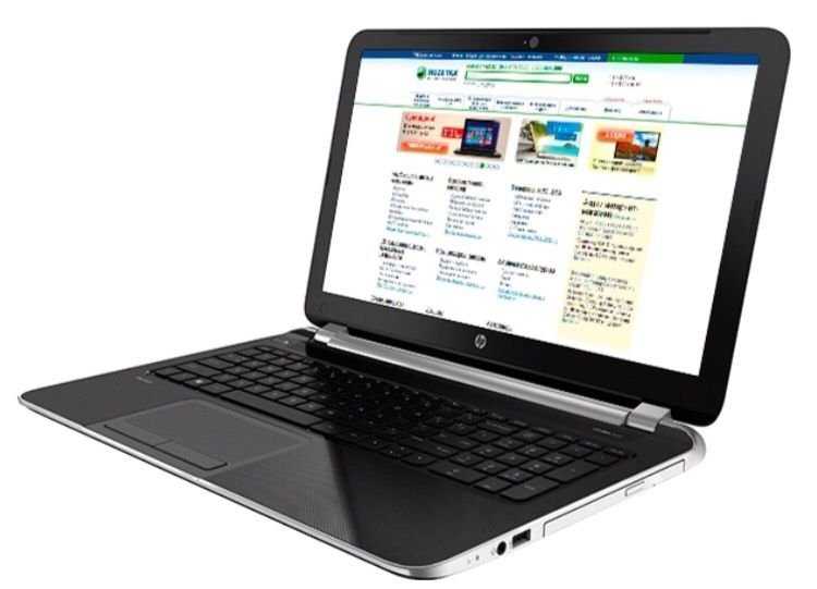HP Pavilion 15-n028sr