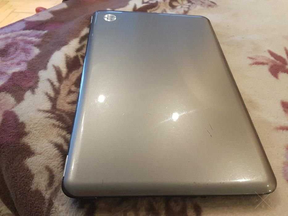 Игровой ноутбук HP g7 17.3