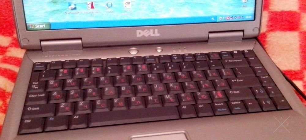 Надежный ноутбук Dell с Wi-Fi и матовым экраном