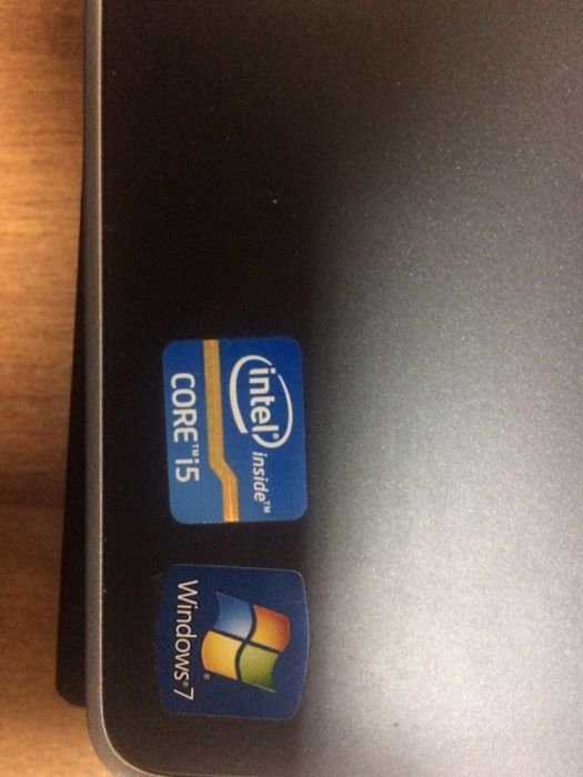Ноутбук DELL Latitude E6420