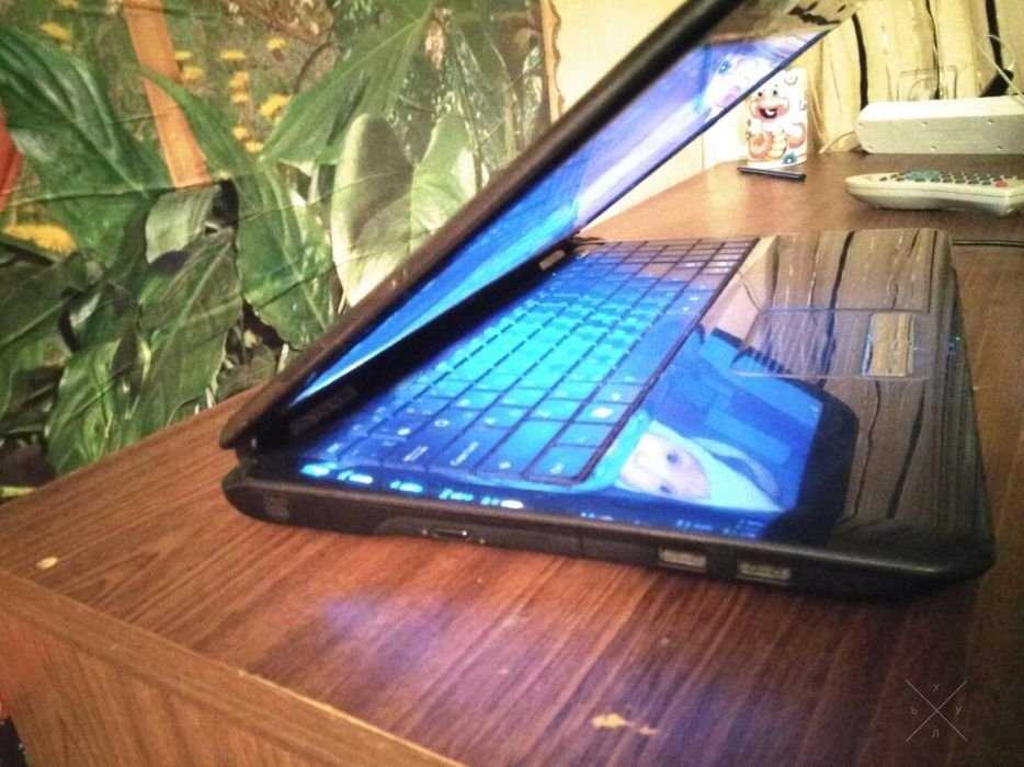 Asus K50IP