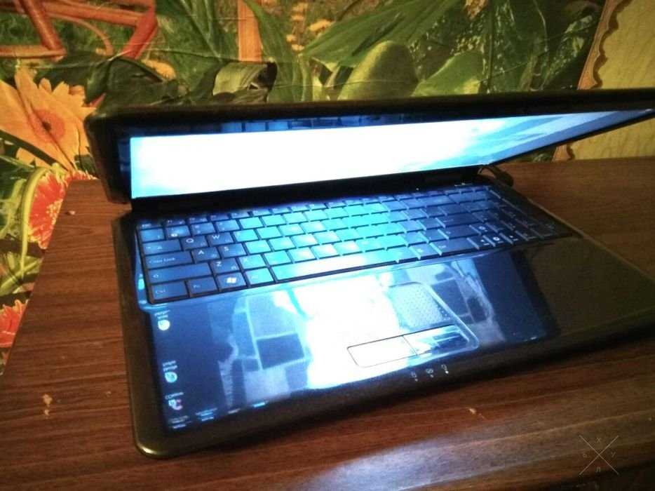 Asus K50IP