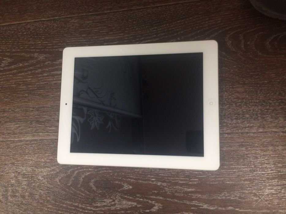 iPad 2 32gb 3G wifi
