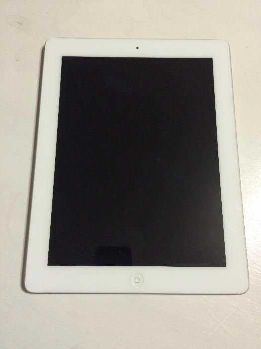 Apple iPad 4 на 32Gb Заблокирован