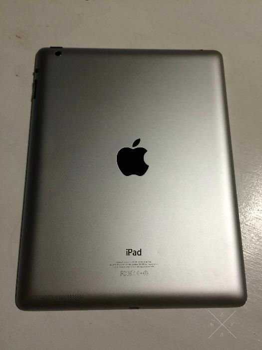 Apple iPad 4 на 32Gb Заблокирован
