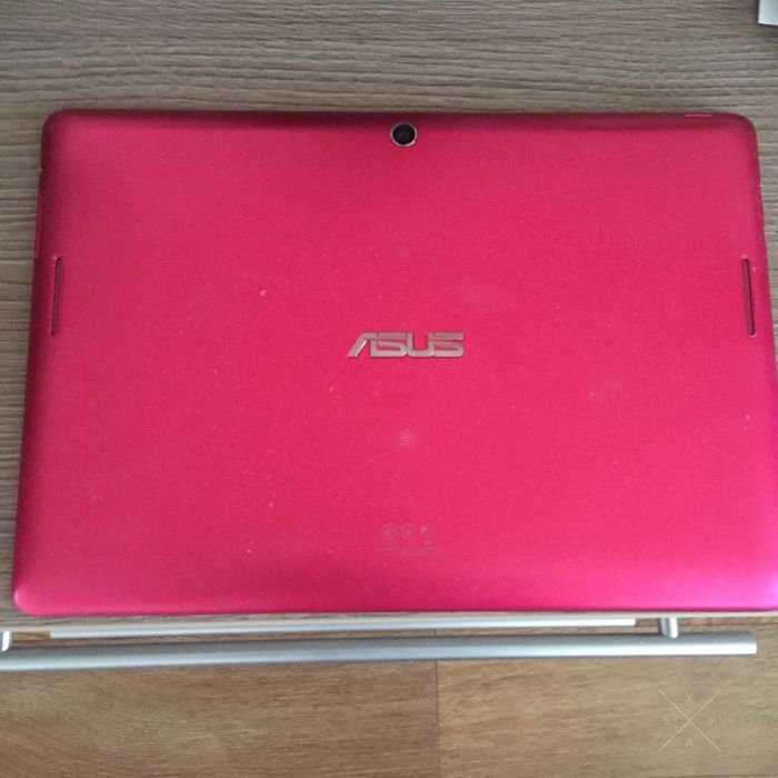 Планшет Asus MeMO Pad 10 ME301T 16GB Pink