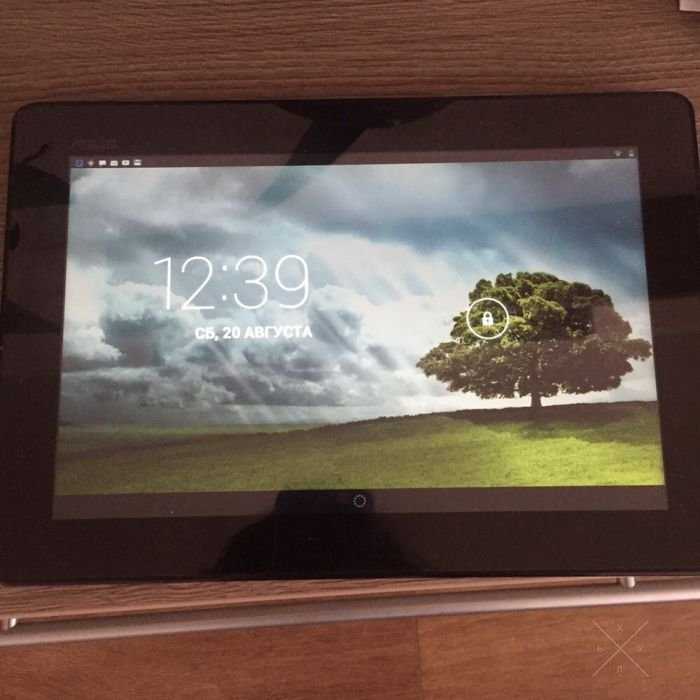 Планшет Asus MeMO Pad 10 ME301T 16GB Pink
