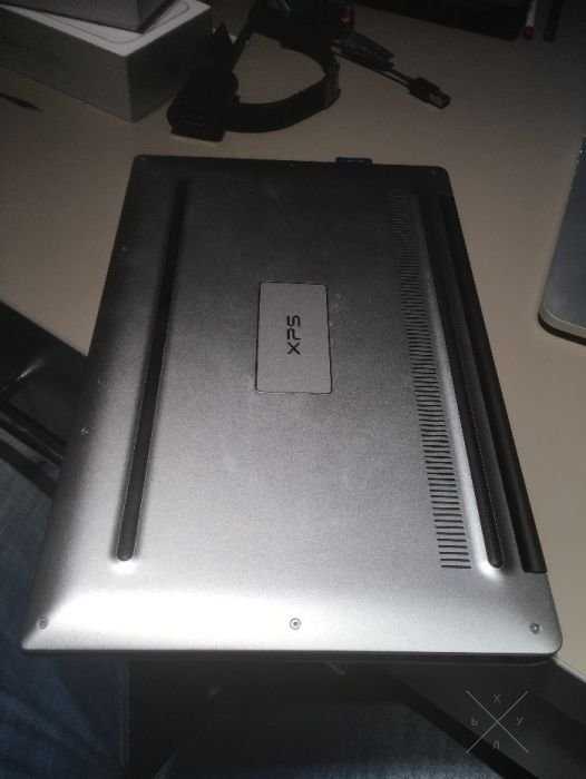 dell xps 13 9343 2015 года