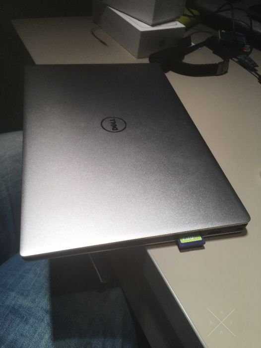dell xps 13 9343 2015 года