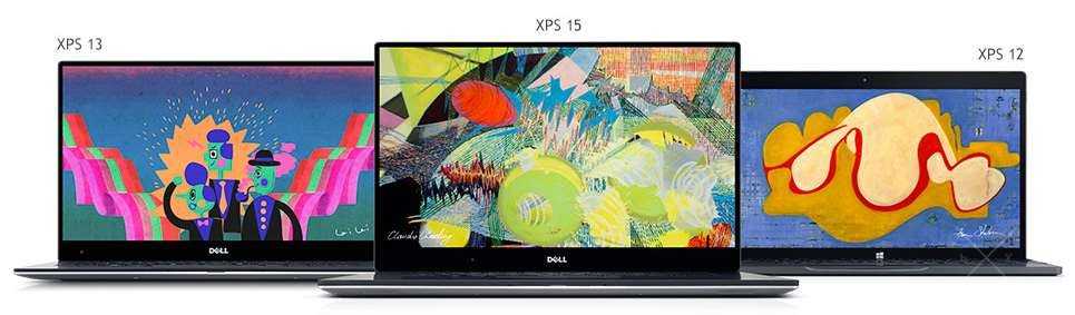 Впервые в Украине!Шикарный ультрабук Dell XPS 9550(FULL-HD,512Gb)!