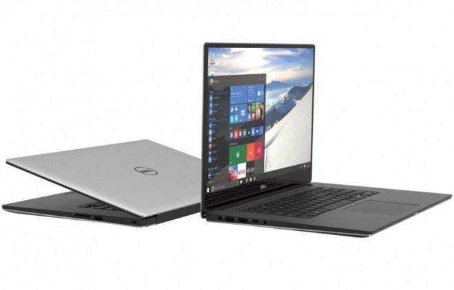 Впервые в Украине!Шикарный ультрабук Dell XPS 9550(FULL-HD,512Gb)!