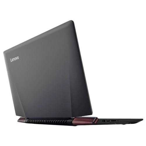 Lenovo Y700-15ISK/i7/1TB+128GB SSD/8GB/15.6"FULL HD/GTX 960M/WIN10