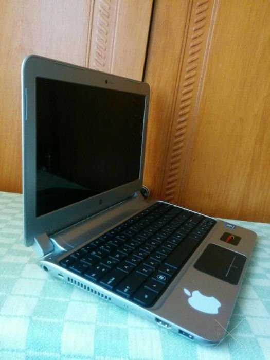 Ноутбук HP 3105m