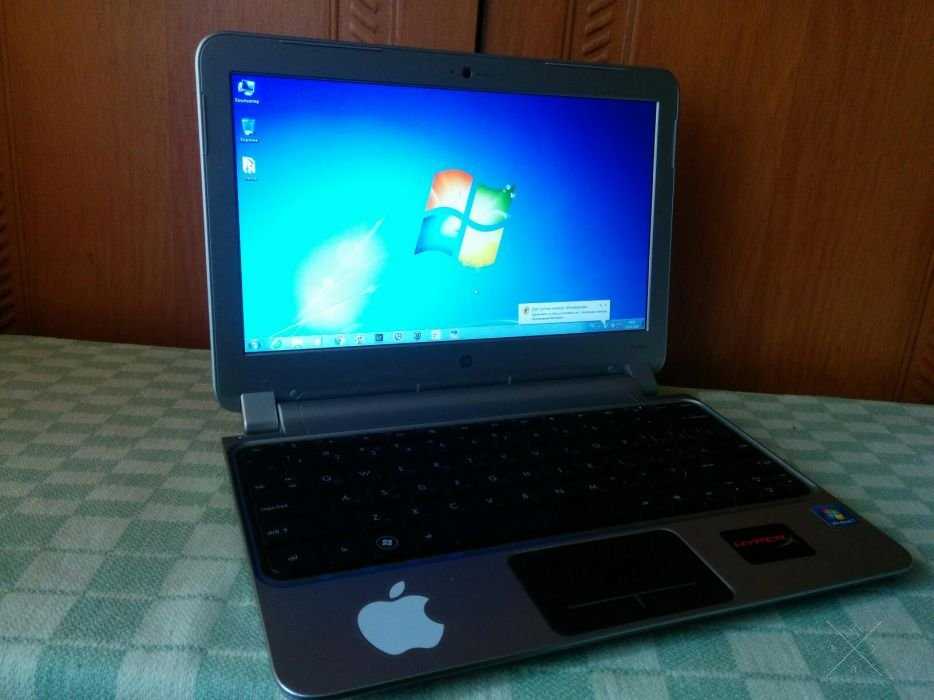 Ноутбук HP 3105m