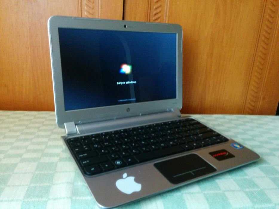 Ноутбук HP 3105m