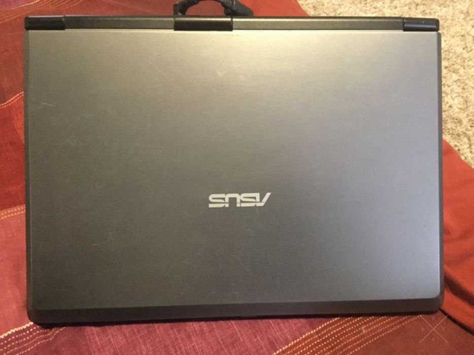 Ноутбук Asus x51L, Intel 2core 2.0 GHz, 2 Gb, 160 Gb