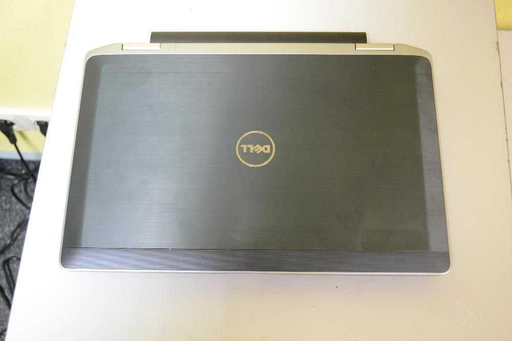 Dell 6320 Intel Core i5-2520m 2,5/4096mb/250gb/13,3" Гарантия.Ноутбук.