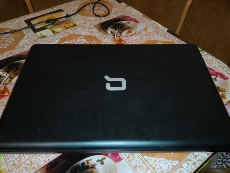 Продам ноутбук HP Presario CQ56-276SR