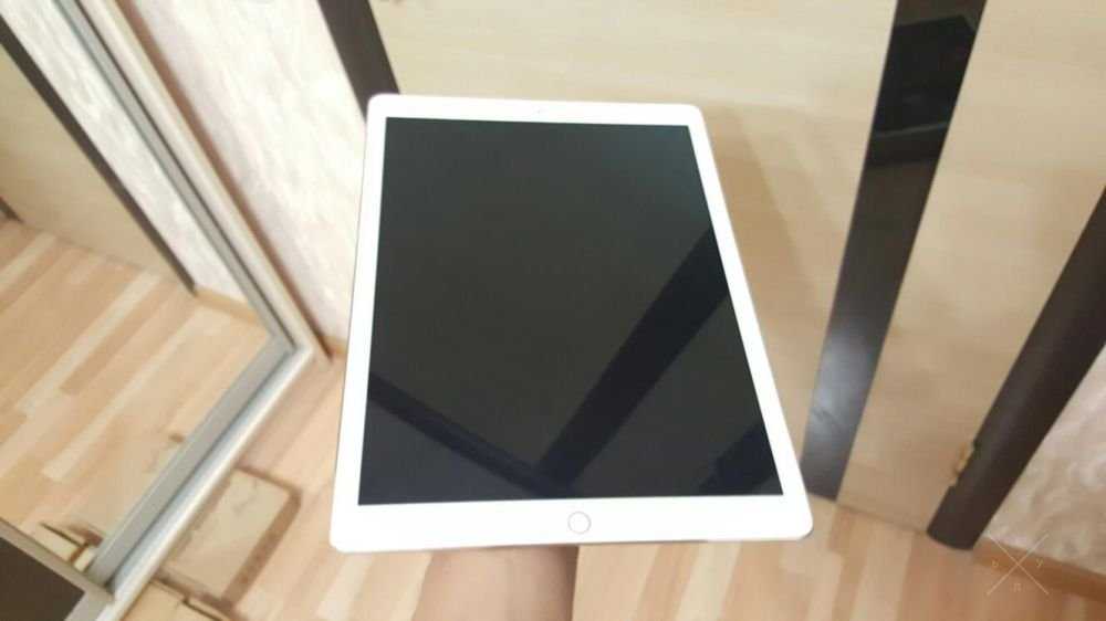 Apple iPad Pro 12.9" 128GB Gold
