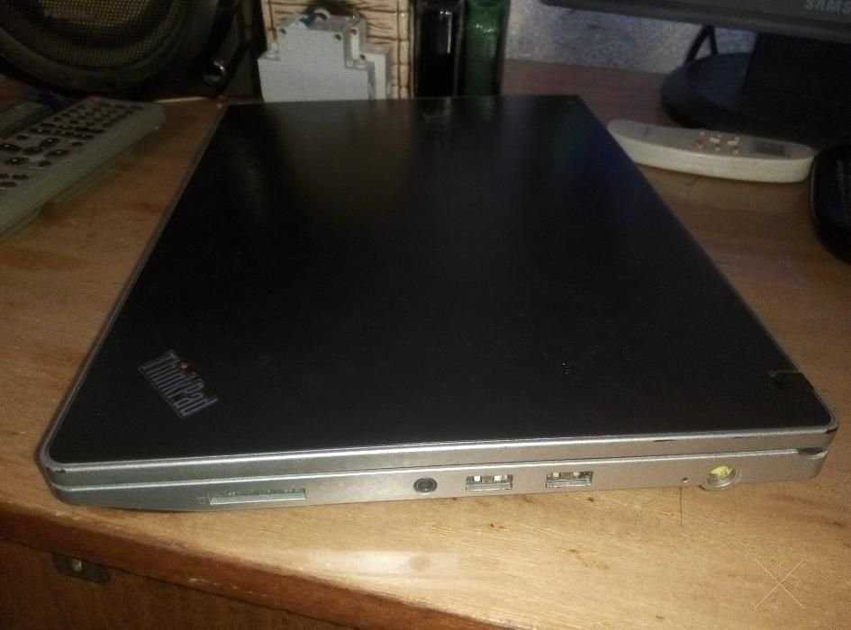 Lenovo Thinkpad Edge 13
