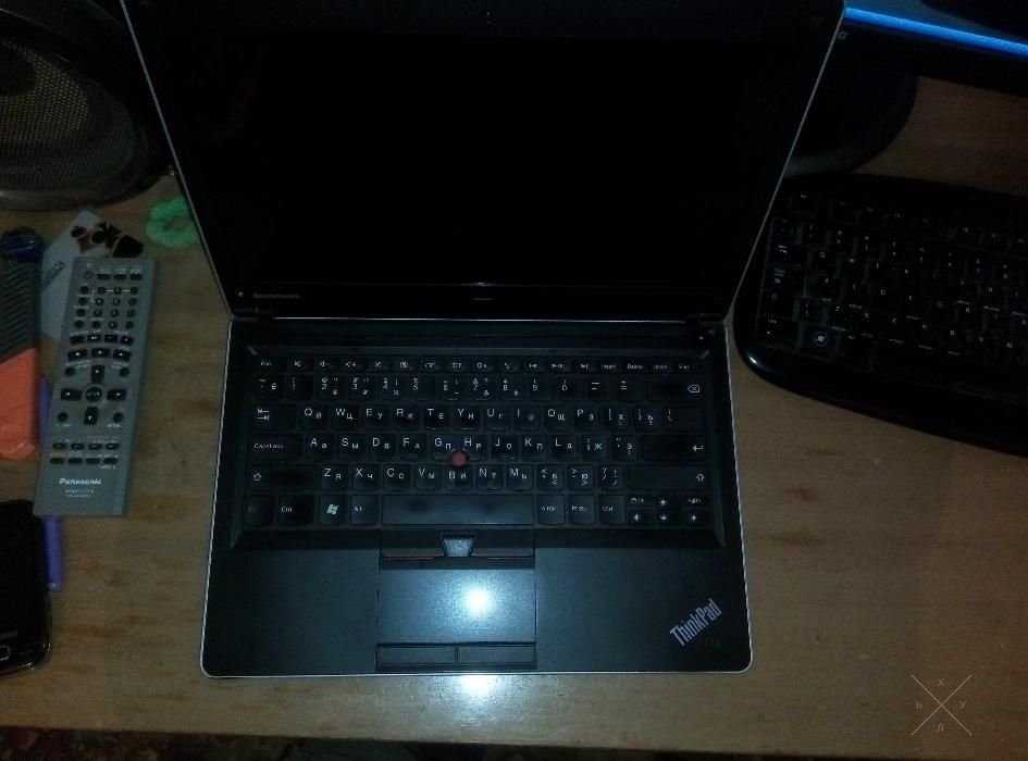 Lenovo Thinkpad Edge 13