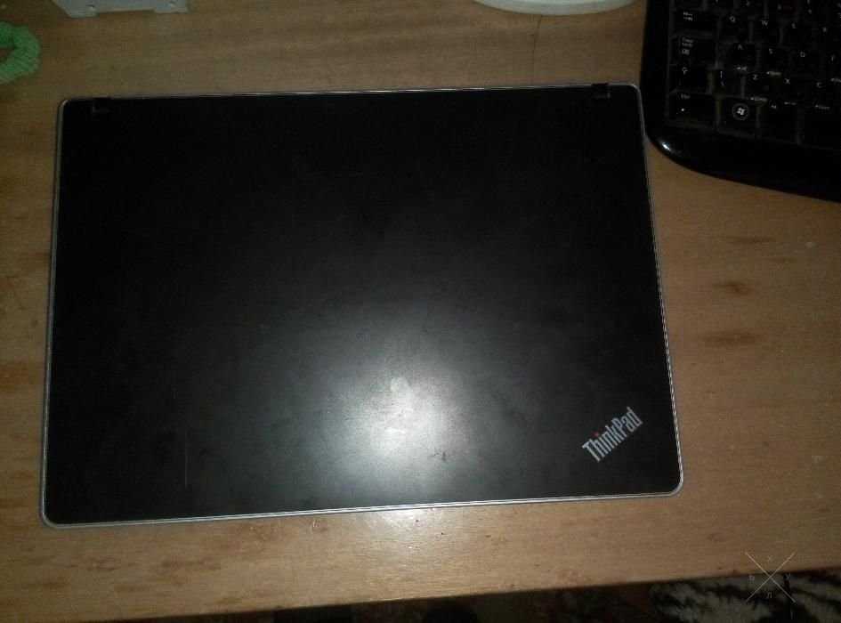 Lenovo Thinkpad Edge 13