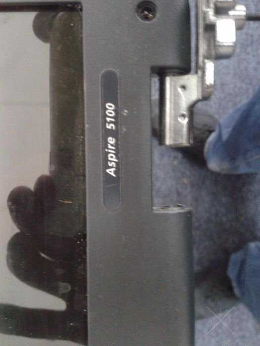 ноутбук ACER 5100