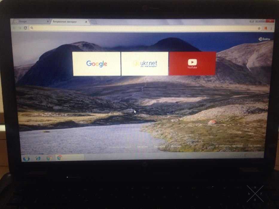 Ноутбук HP Pavilion dv6-3101er (XD542EA)