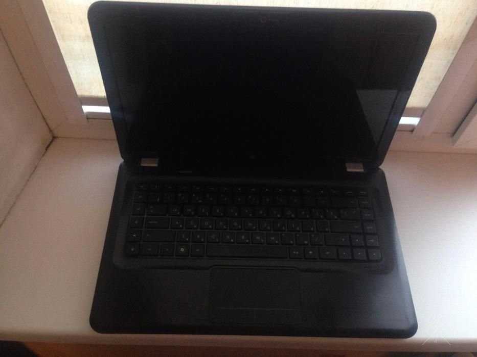 Ноутбук HP Pavilion dv6-3101er (XD542EA)