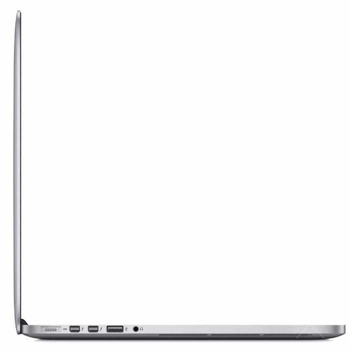 MacBook Pro 15'' Retina MJLQ2