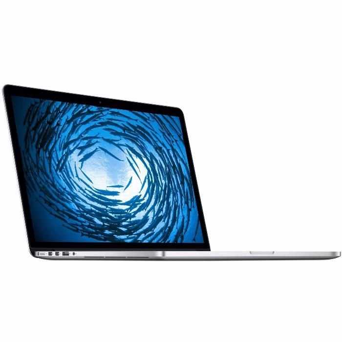 MacBook Pro 15'' Retina MJLQ2