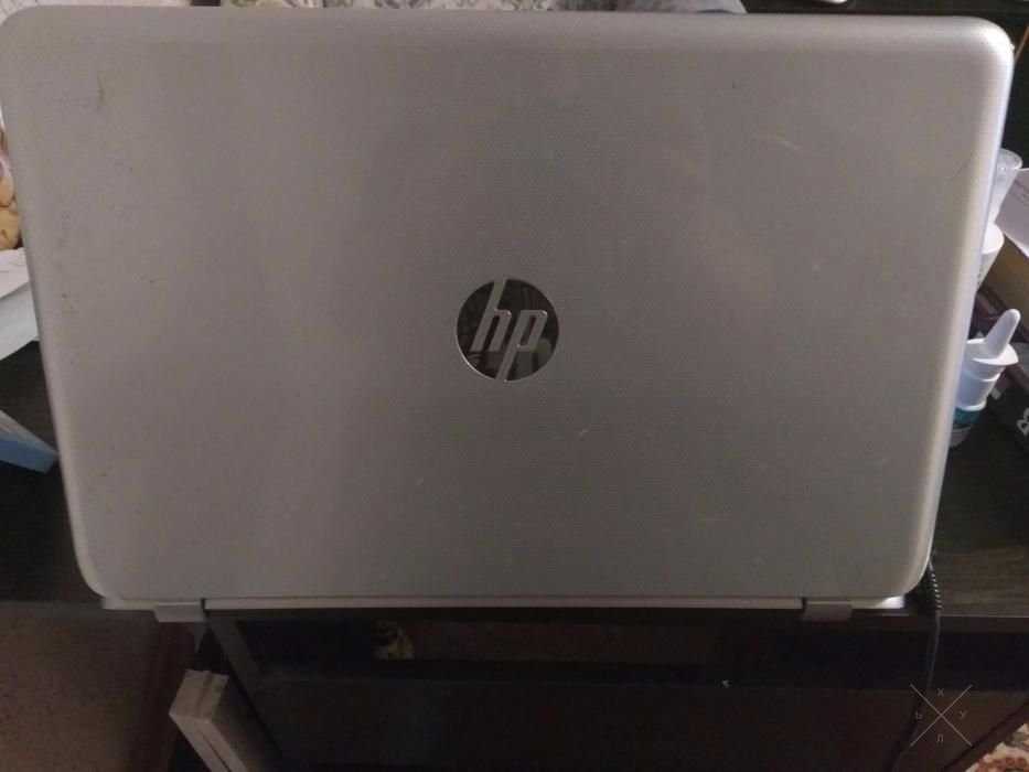 Продам Ноутбук HP Pavilion TouchSmart 15-n013dx (ENERGY STAR)