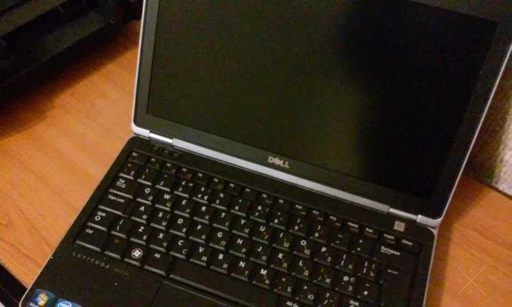 DELL E6230