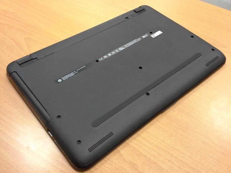 HP Notebooрk - 15-ac157cl из USAв