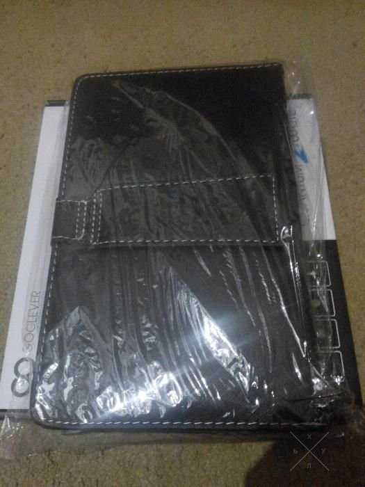 Продам НОВЫЙ Планшет GoClever Quantum2 700 Lite