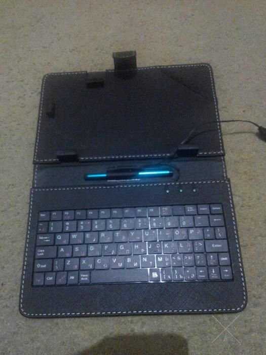 Продам НОВЫЙ Планшет GoClever Quantum2 700 Lite