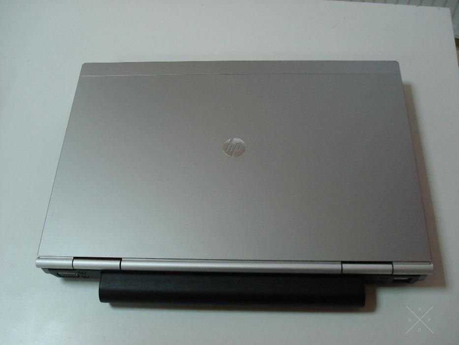 HP Elitebook 2560P Бизнес класс Core I5 12.5"
