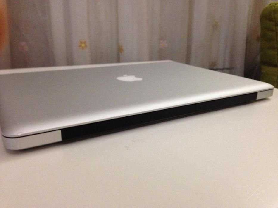 MacBook 15/2011/i7(2,2-3,1kHz)/16RAM/256SSD/Radeon512Mb/Ant iGlareDispl