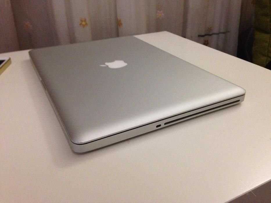 MacBook 15/2011/i7(2,2-3,1kHz)/16RAM/256SSD/Radeon512Mb/Ant iGlareDispl