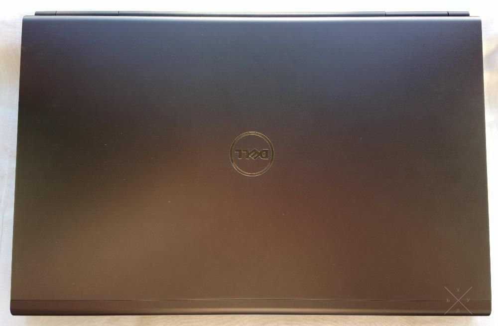 Dell Precision M6600 17.3" FHD 2920XM RAM32GB SSD240+2xSSD960GB 4000M