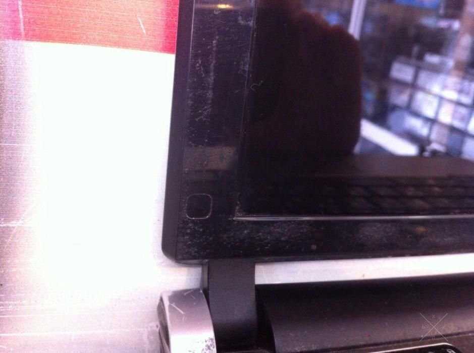 Нетбук Acer Aspire One