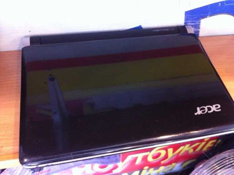 Нетбук Acer Aspire One