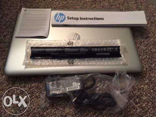 HP Envy m7-k111dx 17.3,core i7,12 GB,1 TB