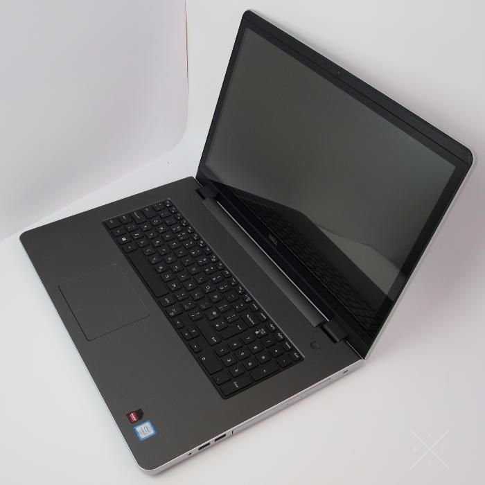 Ноутбук Dell Inspiron 5759 17.3" i7 6 gen. HDD 500GB