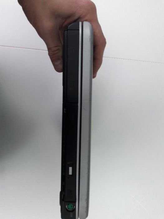 Ноутбук hp compaq 9005 nx