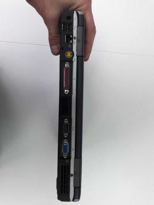 Ноутбук hp compaq 9005 nx