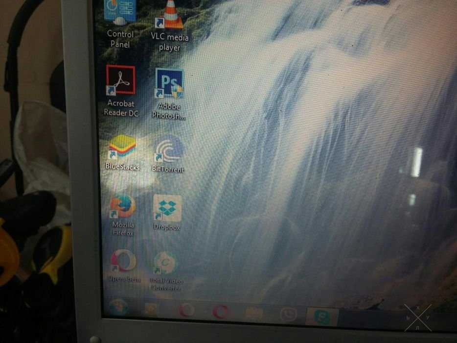 Ноутбук Sony Vaio VGN-NW11S
