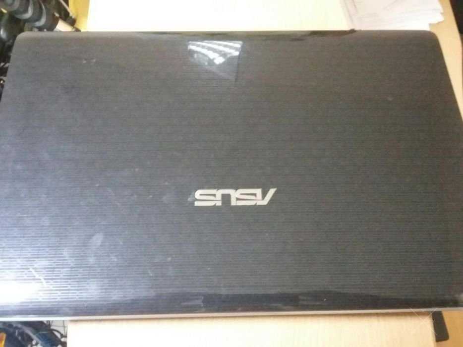Ноутбук Asus K53E